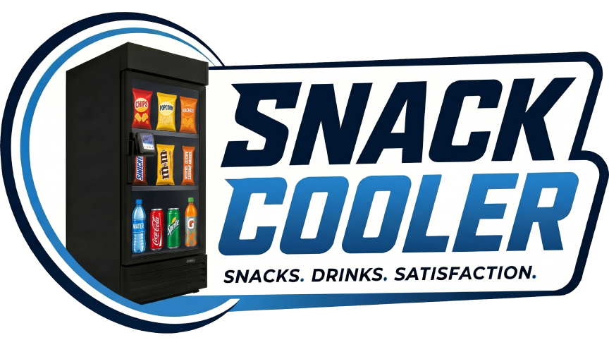 Snack Cooler Logo